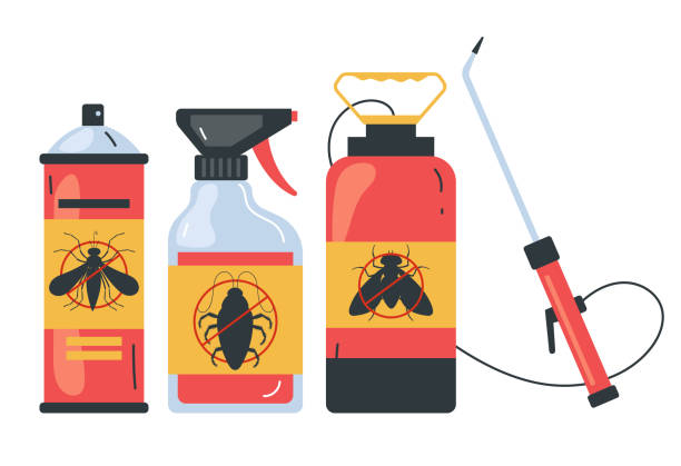 Pest Control for Restaurants in Vista, CA
